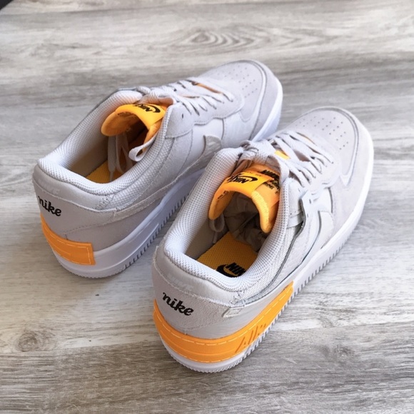 Nike air force shadow - Picture 5 of 7